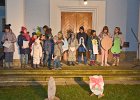 Michal Sláma : Mikulášská nadílka a Vánoční strom 8.12.2018